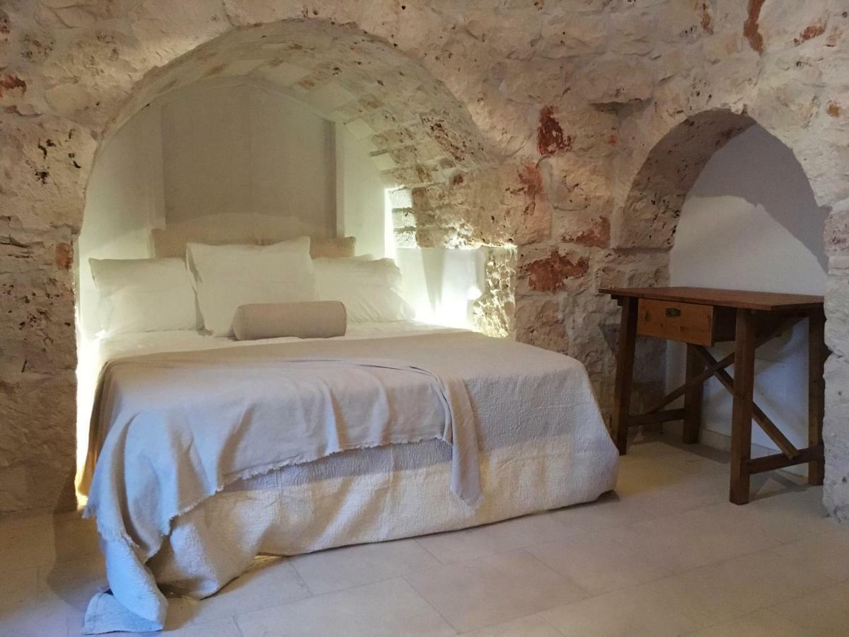Bed & Breakfast Casa Zucchetta Locorotondo